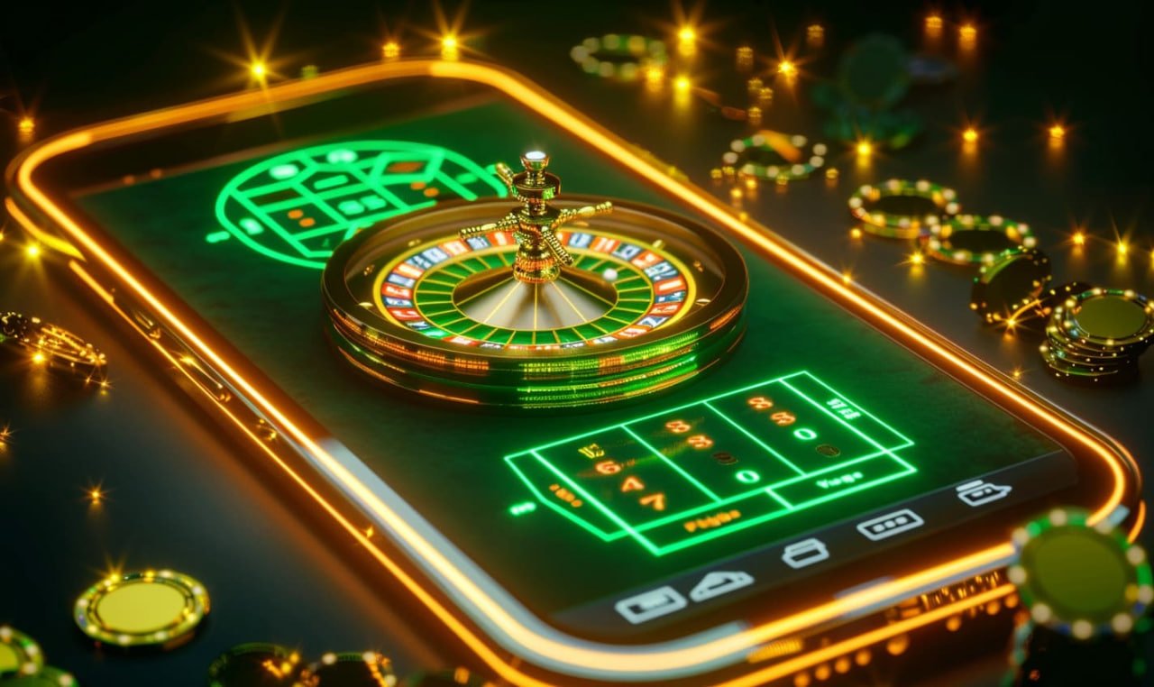 Panduan awal vipbet lewat ponsel